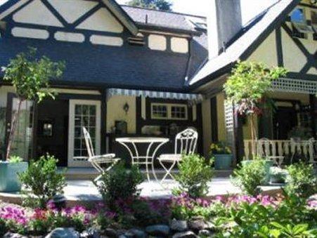 Hôtel Markham House à Sooke Extérieur photo